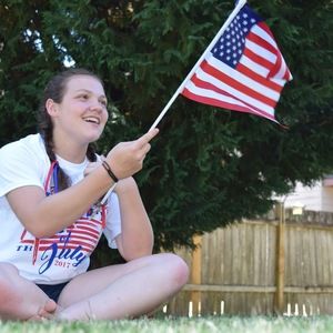 Meet your Posher, Brooke